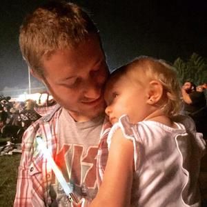 Meet your Posher, Kyle